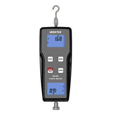 DRUCKLEHRE FM-204-5K Digital zerstörungsfreie Handdes testgerät-5Kgf