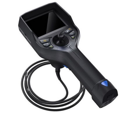 Portable Industrial Endoscope, Inspection Camera Endoscope With Megapixel Camera