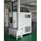 Precision Double Pillar Universal Material Testing Machine With Temperature Test Chamber